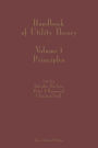 Handbook of Utility Theory: Volume 1: Principles