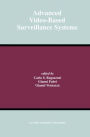 Advanced Video-Based Surveillance Systems / Edition 1