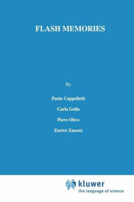 Title: Flash Memories / Edition 1, Author: Paulo Cappelletti