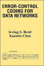 Error-Control Coding for Data Networks / Edition 1