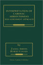 Interpretation of Cardiac Arrhythmias: Self-Assessment Approach / Edition 1