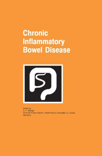 Chronic Inflammatory Bowel Disease / Edition 1