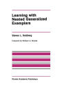Learning with Nested Generalized Exemplars