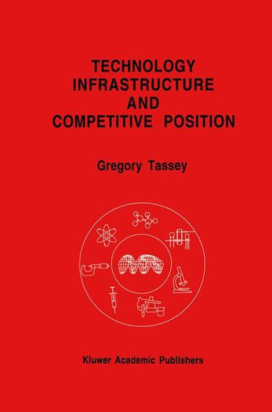 Technology Infrastructure and Competitive Position / Edition 1