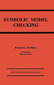 Title: Symbolic Model Checking, Author: Kenneth L McMillan