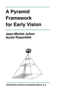 Title: Pyramid Framework for Early Vision, Author: Jean-Michel Jolion