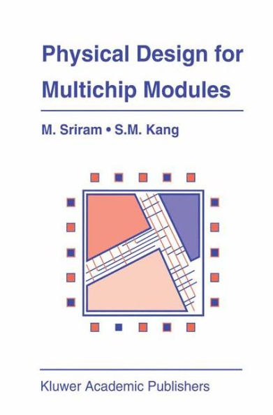 Physical Design for Multichip Modules / Edition 1