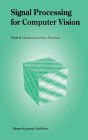 Signal Processing for Computer Vision