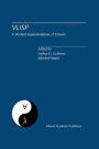 VLISP A Verified Implementation of Scheme: A Special Issue of Lisp and Symbolic Computation, An International Journal Vol. 8, Nos. 1 & 2 March 1995