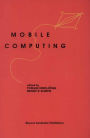 Mobile Computing / Edition 1