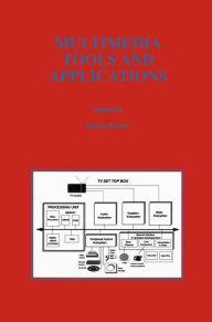 Title: Multimedia Tools and Applications / Edition 1, Author: Borko Furht