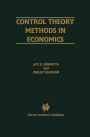 Control Theory Methods in Economics / Edition 1