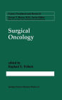 Surgical Oncology / Edition 1