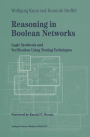 Reasoning in Boolean Networks: Logic Synthesis and Verification Using Testing Techniques / Edition 1