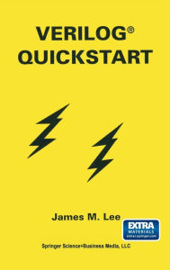 Title: VERILOG QuickStart, Author: James M. Lee