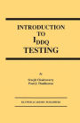 Introduction to IDDQ Testing / Edition 1
