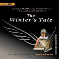 Title: The Winter's Tale, Author: A. Full Cast