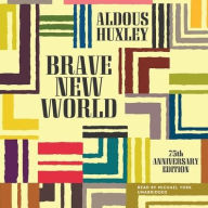 Title: Brave New World, Author: Aldous Huxley