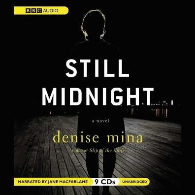 Still Midnight (Alex Morrow Series #1)