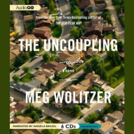 Title: The Uncoupling, Author: Meg Wolitzer