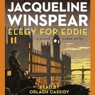 Elegy for Eddie (Maisie Dobbs Series #9)