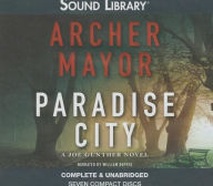 Title: Paradise City (Joe Gunther Series #23), Author: Archer Mayor