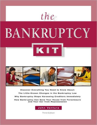 The Bankruptcy Kit