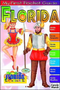 Title: The Florida Experience Pocket Guide, Author: Carole Marsh