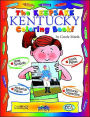 The Kentucky Coloring Book