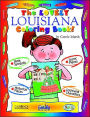 The Louisiana Coloring Book