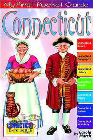 Title: The Connecticut Experience Pocket Guide, Author: Carole Marsh