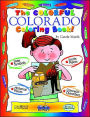 The Colorful Colorado Coloring Book