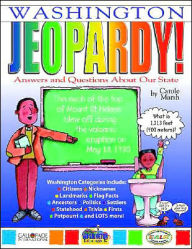 Title: Washington Jeopardy!, Author: Carole Marsh