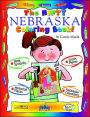 The Nifty Nebraska Coloring Book!