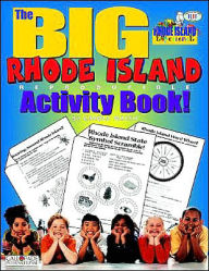 Title: The BIG Rhode Island Reproducible Activity Book, Author: Carole Marsh