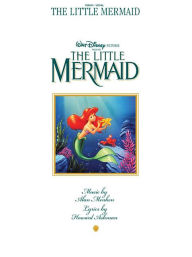 Title: The Little Mermaid, Author: Howard Ashman
