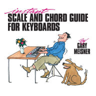 Title: Instant Scale & Chord Guide for Keyboards, Author: Various Authors