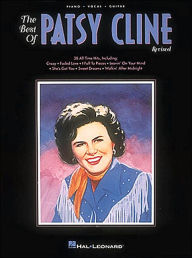 Title: The Best of Patsy Cline, Author: Patsy Cline