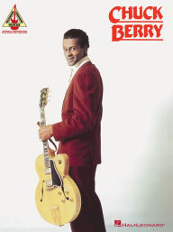 Title: Chuck Berry, Author: Chuck Berry