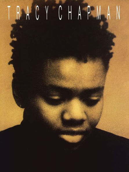 Tracy Chapman