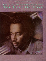 Title: The Best Of Luther Vandross, Author: Luther Vandross