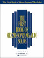 The First Book of Mezzo-Soprano/Alto Solos / Edition 1