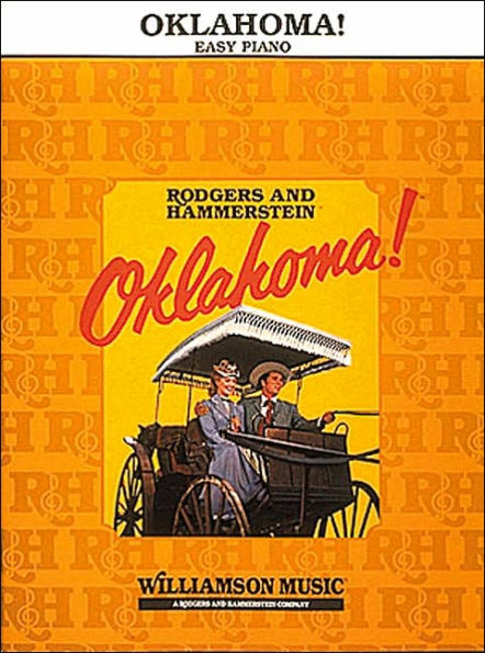 Oklahoma!