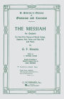 Messiah (Oratorio, 1741): Complete Vocal Score SATB