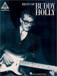 Title: Best of Buddy Holly, Author: Buddy Holly