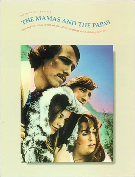 The Mamas and Papas