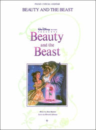 Title: Beauty and the Beast, Author: Alan Menken