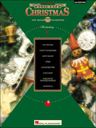 Title: The Ultimate Series: Christmas: 100 Seasonal Favorites, Author: Hal Leonard Corp.