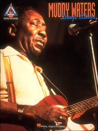 Title: Muddy Waters - Deep Blues, Author: Muddy Waters