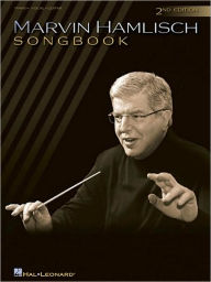 Title: Marvin Hamlisch Songbook, Author: Marvin Hamlisch